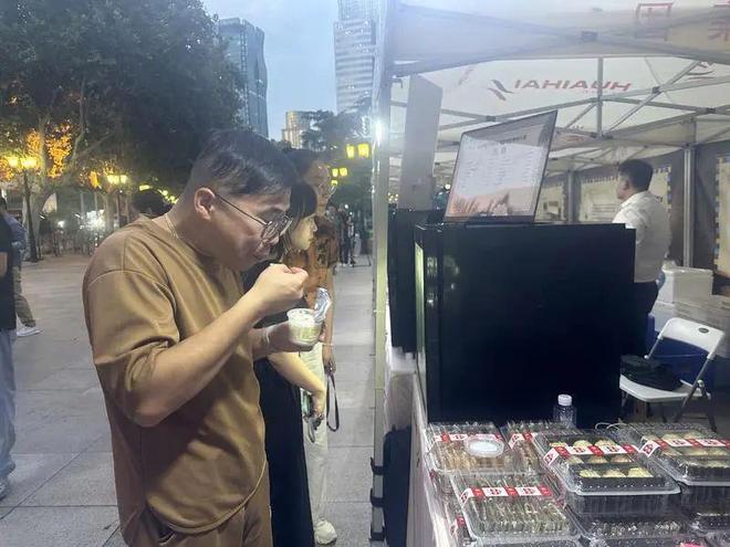 年华”黄浦老字号也来“噶闹猛”开元ky棋牌这场“168小时嘉(图5)