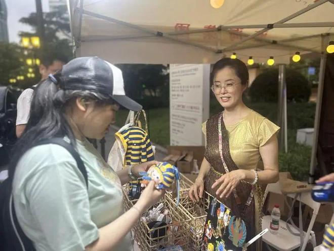 年华”黄浦老字号也来“噶闹猛”开元ky棋牌这场“168小时嘉(图7)