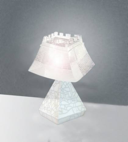 怀疑以前可能去了个假长城开元棋牌看完这十件作品我(图10)