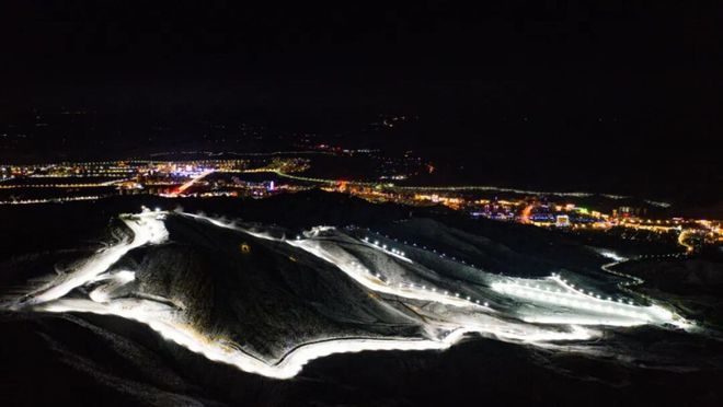 这八种冬日消费火热升温开元棋牌试玩冷冬不冷场(图2)